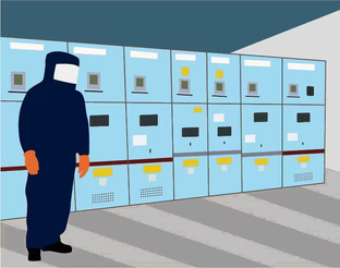 Arc Flash Lawsuits: Companies Held Accountable in the U.S. & Canada